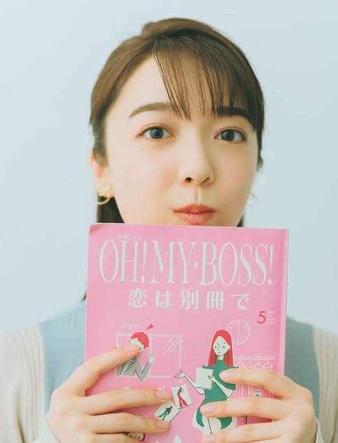 「キツい」「痛い」の声も　あえてアラフォー俳優のラブコメに挑む理由