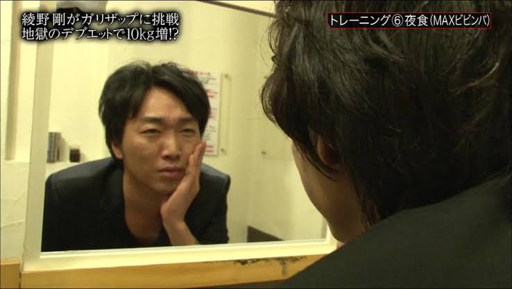 「キツい」「痛い」の声も　あえてアラフォー俳優のラブコメに挑む理由
