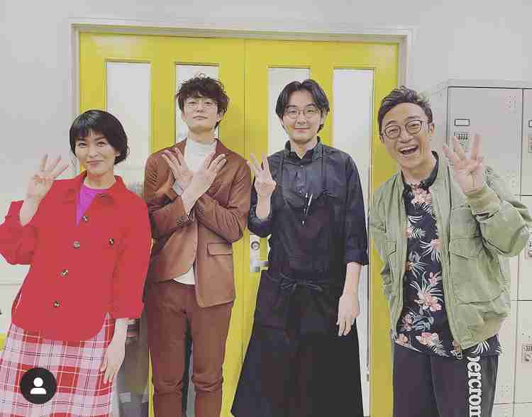 松たか子主演ドラマ現場に「本気の春のパン祭り」がやってきた