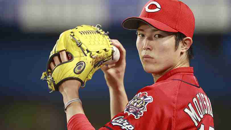 【現役】推しプロ野球選手の画像を貼るトピ