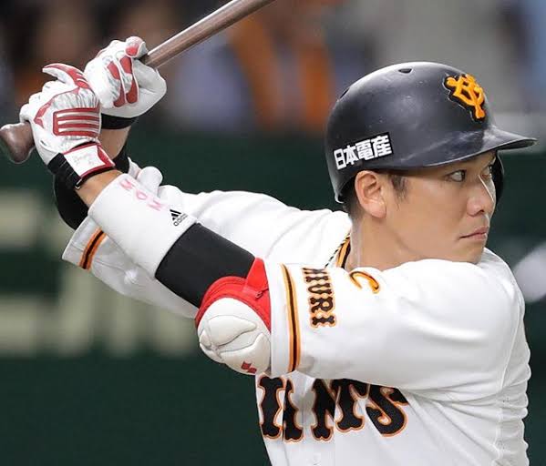 【現役】推しプロ野球選手の画像を貼るトピ
