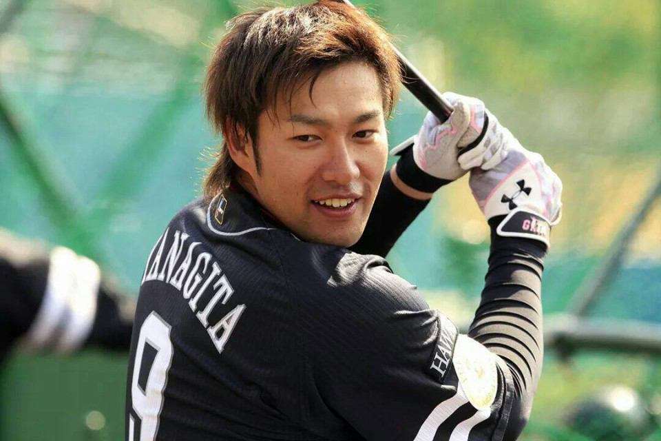 【現役】推しプロ野球選手の画像を貼るトピ