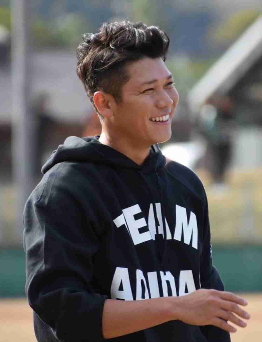 【現役】推しプロ野球選手の画像を貼るトピ