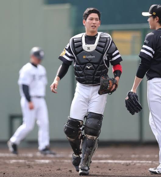 【現役】推しプロ野球選手の画像を貼るトピ