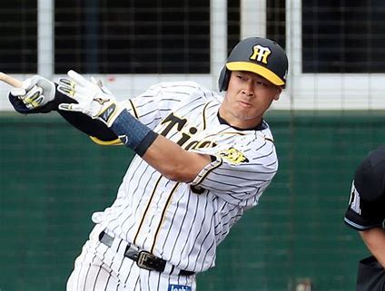 【現役】推しプロ野球選手の画像を貼るトピ