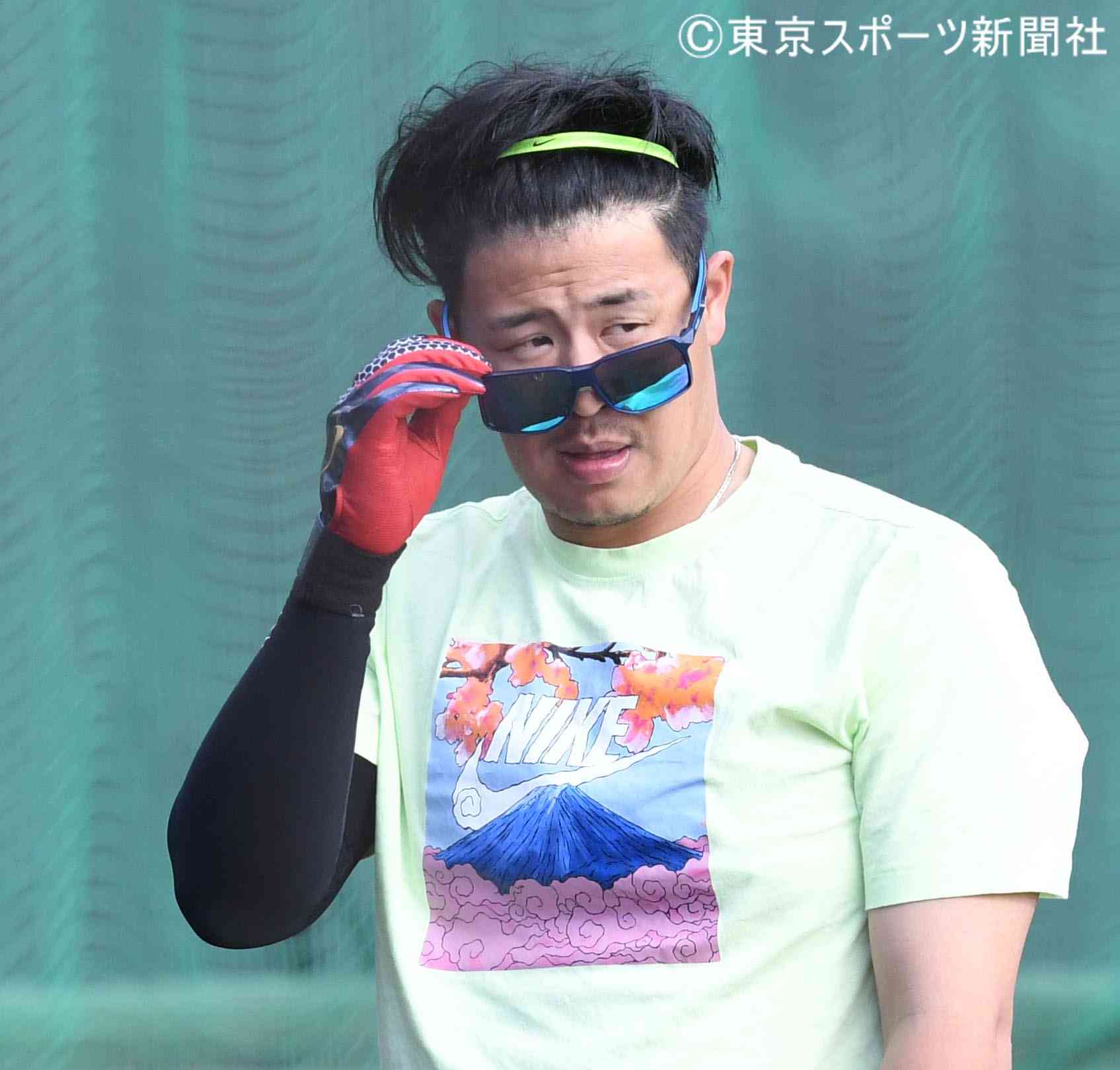 【現役】推しプロ野球選手の画像を貼るトピ