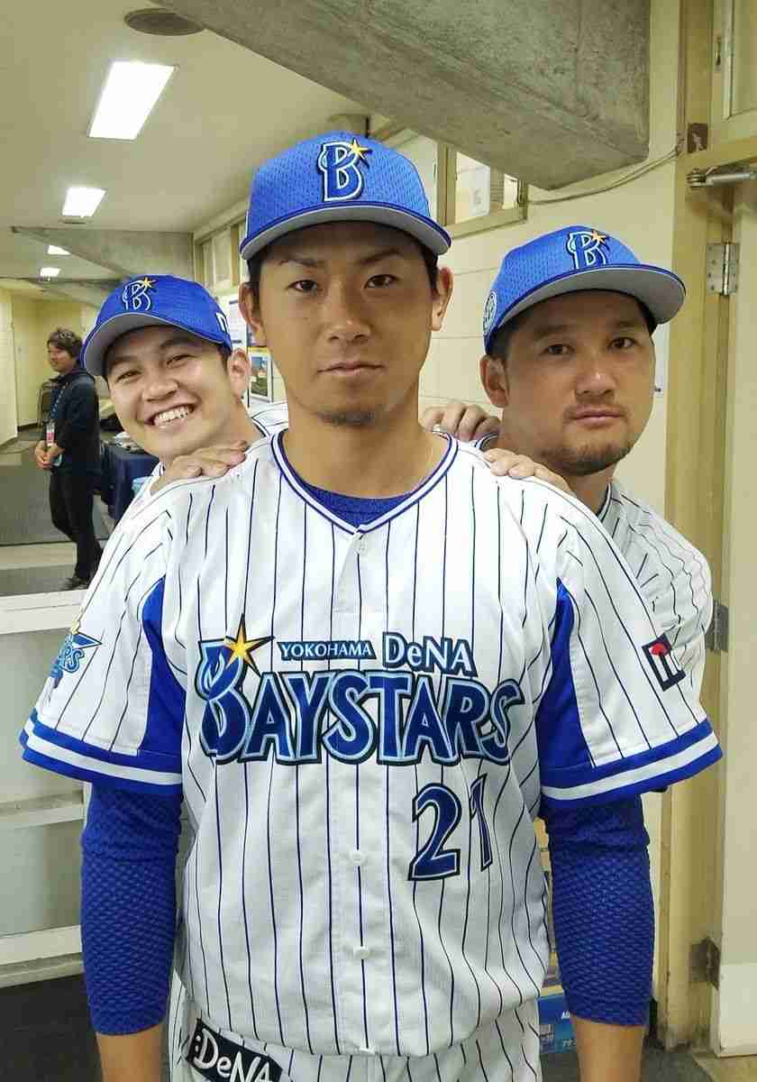 【現役】推しプロ野球選手の画像を貼るトピ