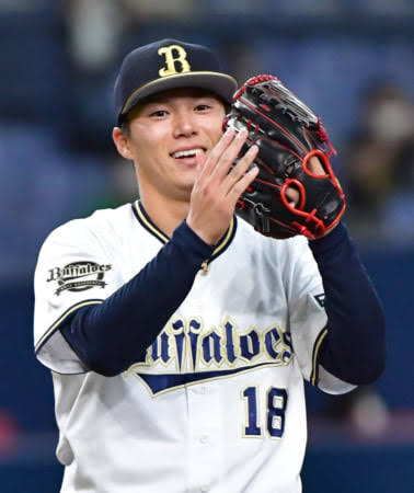 【現役】推しプロ野球選手の画像を貼るトピ