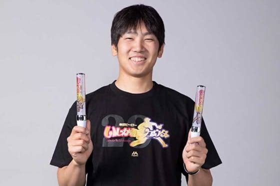 【現役】推しプロ野球選手の画像を貼るトピ