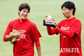 【現役】推しプロ野球選手の画像を貼るトピ