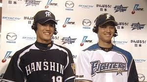 【現役】推しプロ野球選手の画像を貼るトピ