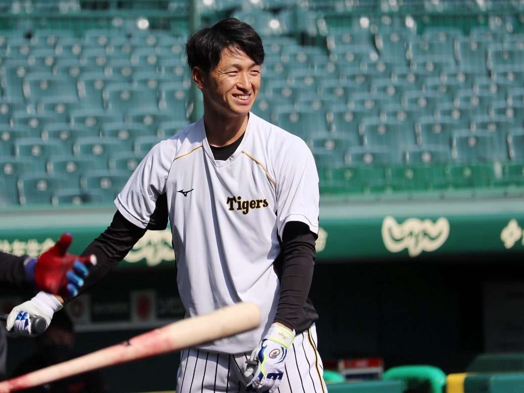 【現役】推しプロ野球選手の画像を貼るトピ