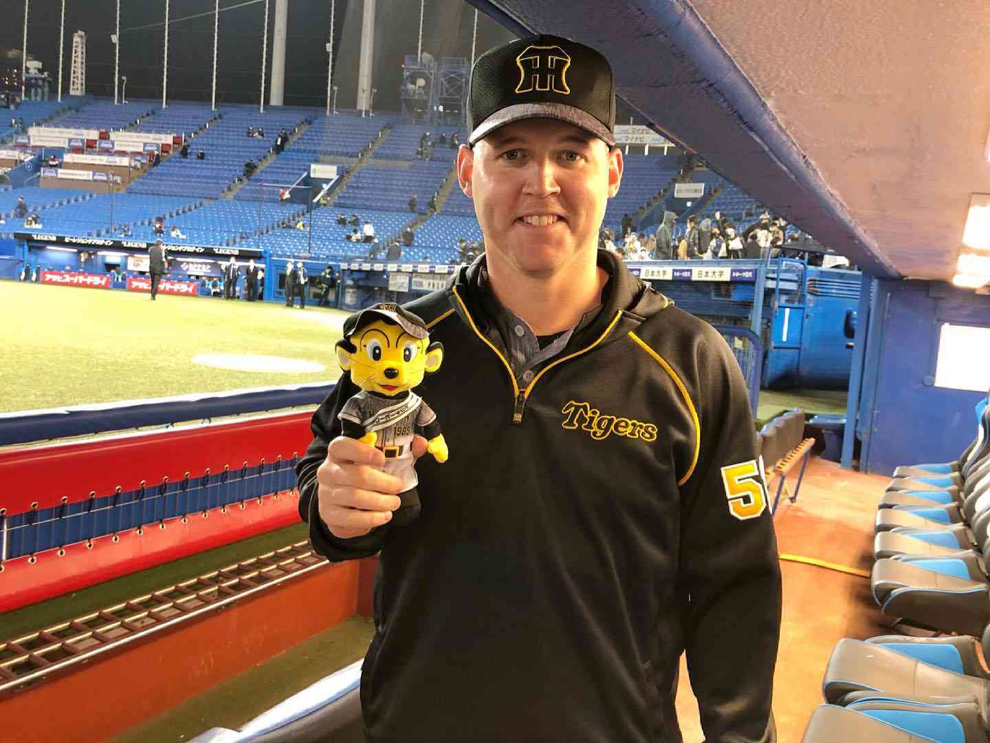 【現役】推しプロ野球選手の画像を貼るトピ