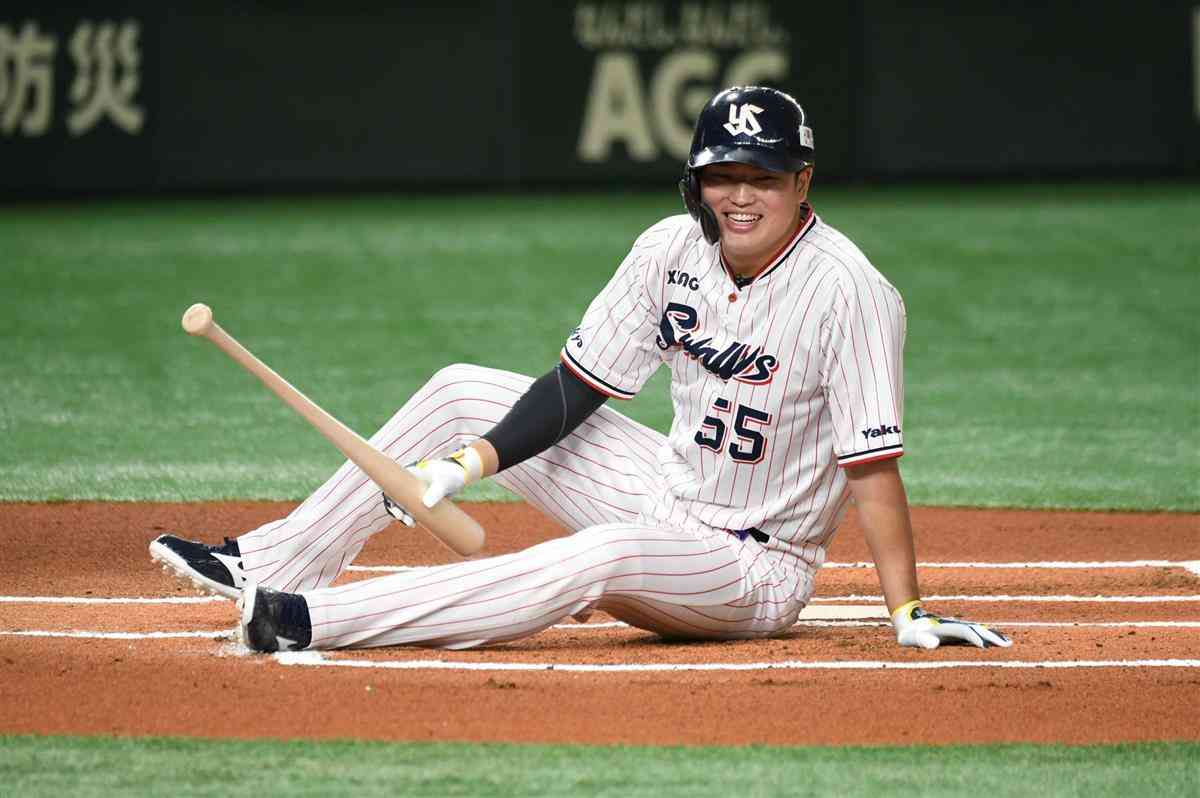 【現役】推しプロ野球選手の画像を貼るトピ