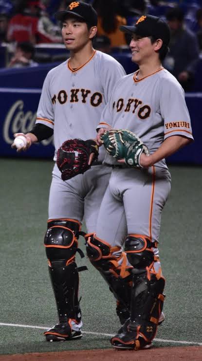 【現役】推しプロ野球選手の画像を貼るトピ