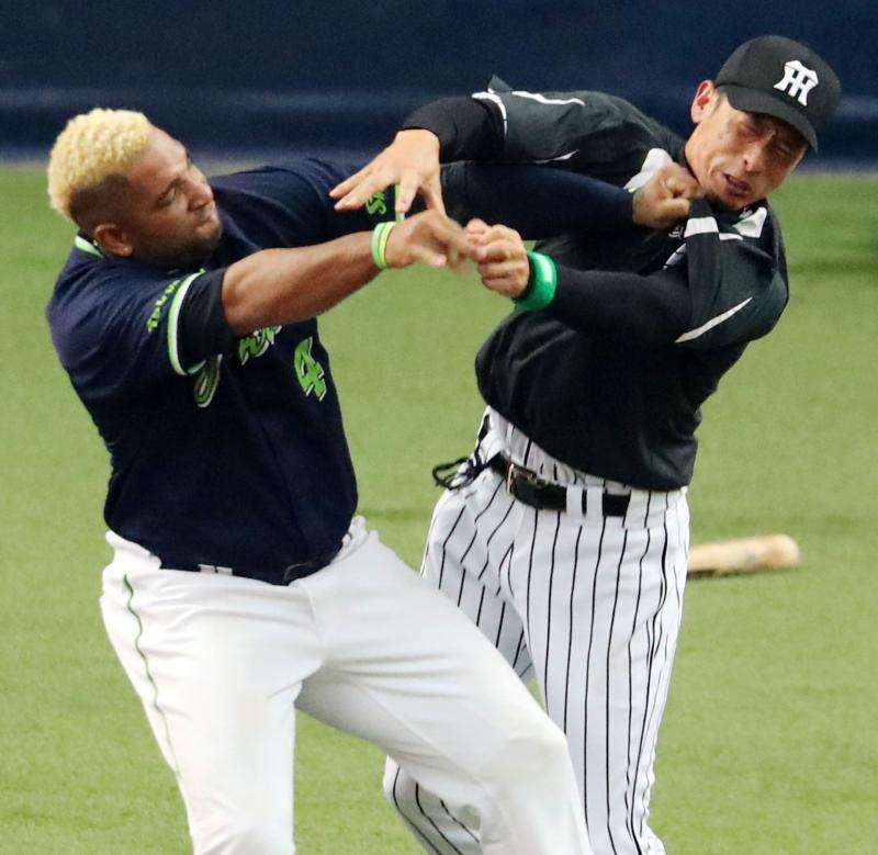 【現役】推しプロ野球選手の画像を貼るトピ