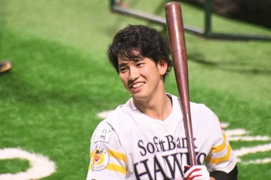 【現役】推しプロ野球選手の画像を貼るトピ