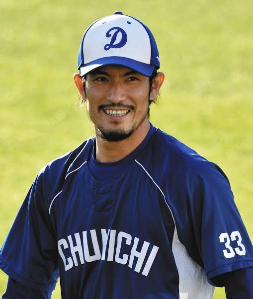 【現役】推しプロ野球選手の画像を貼るトピ