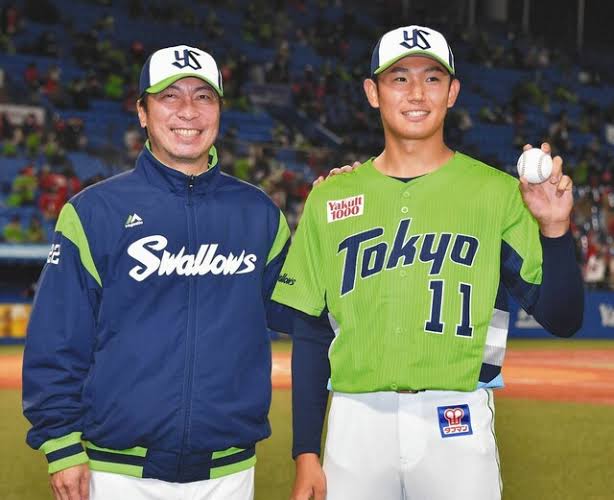 【現役】推しプロ野球選手の画像を貼るトピ