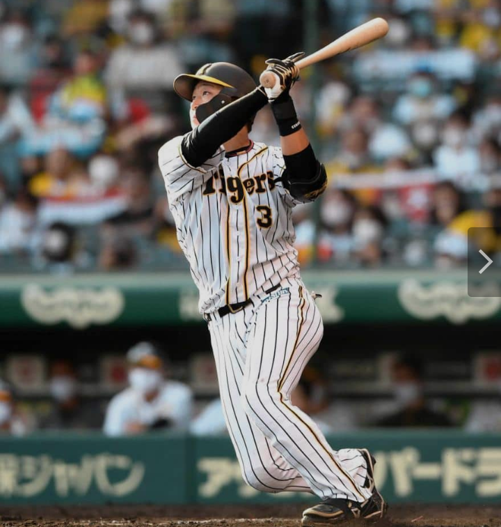 【現役】推しプロ野球選手の画像を貼るトピ