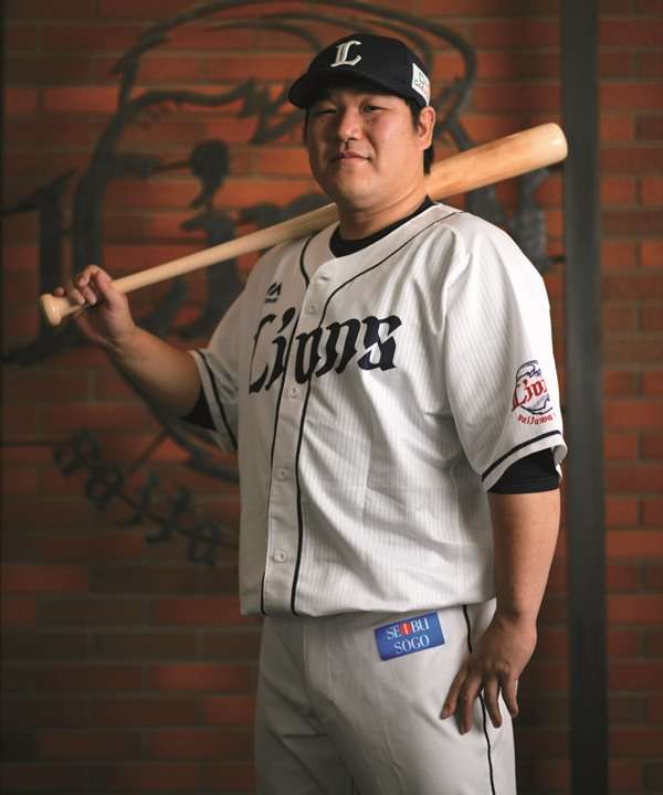 【現役】推しプロ野球選手の画像を貼るトピ