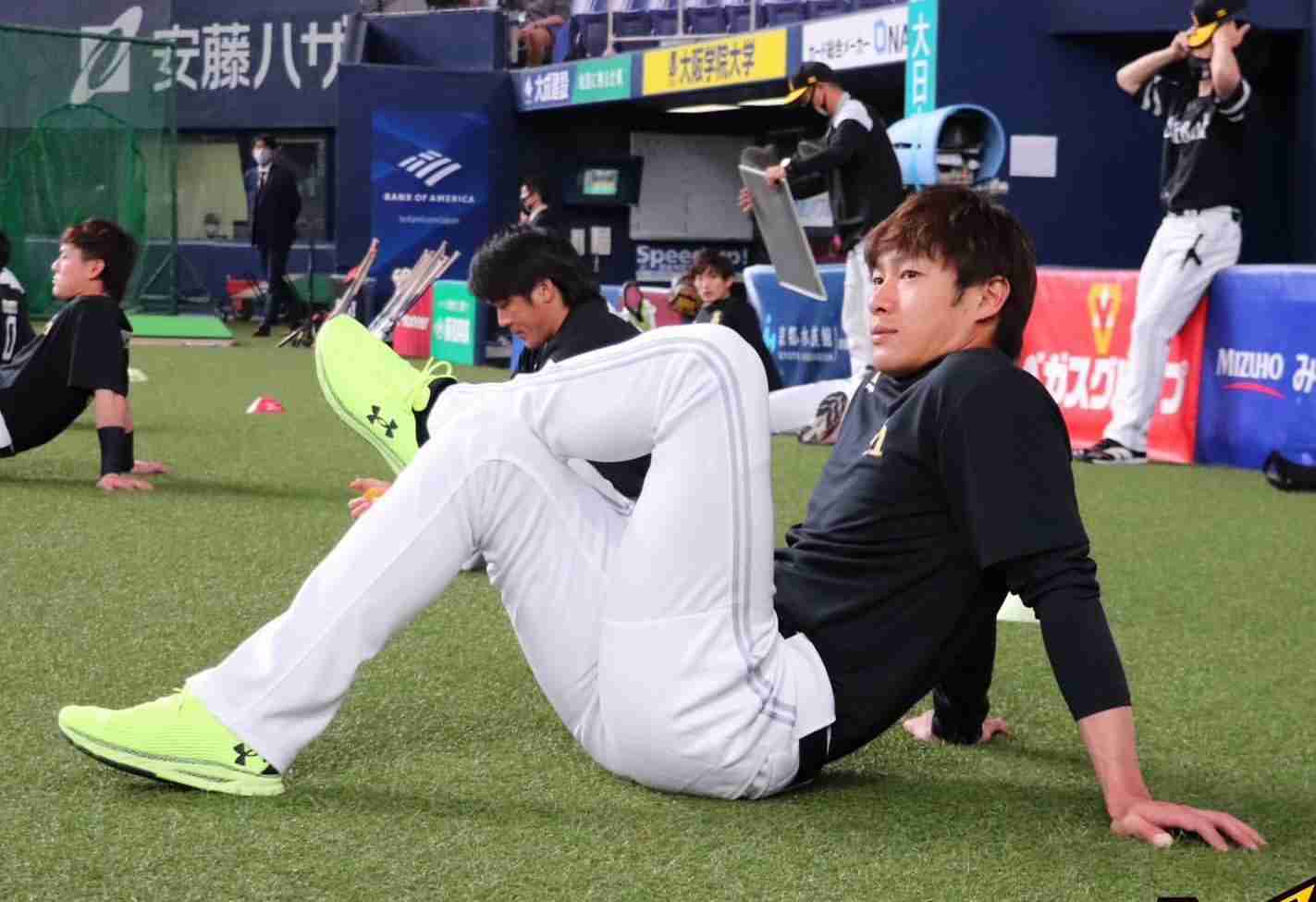 【現役】推しプロ野球選手の画像を貼るトピ