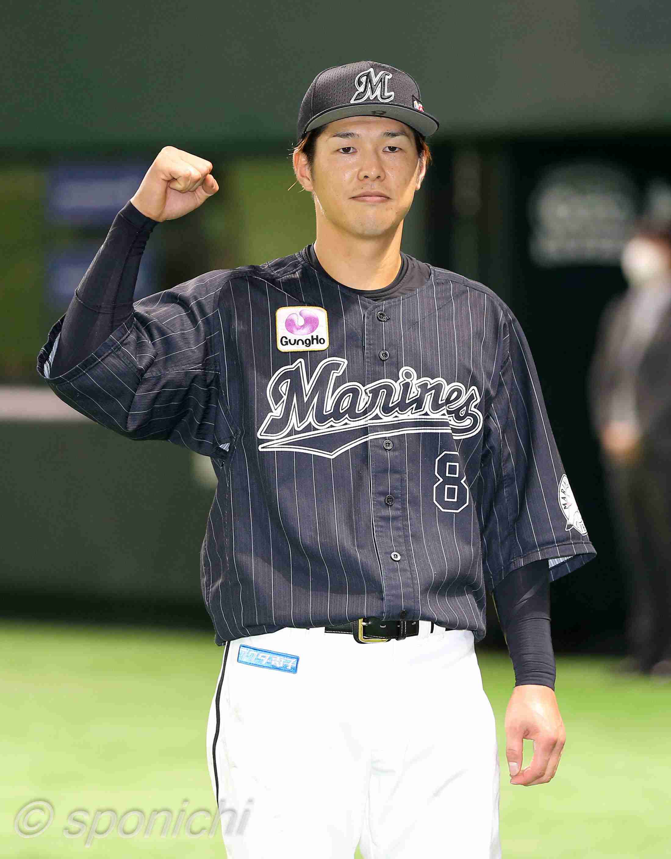 【現役】推しプロ野球選手の画像を貼るトピ