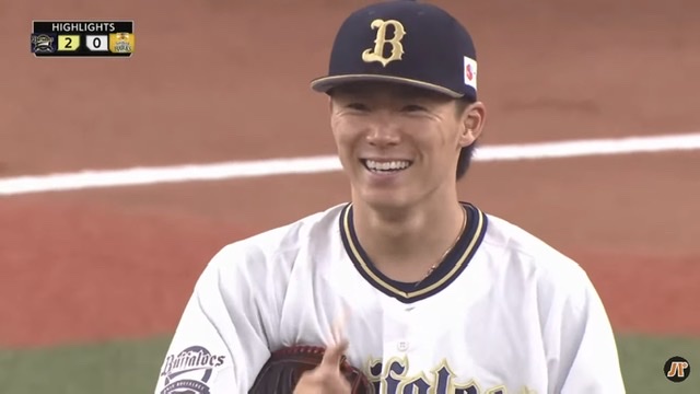 【現役】推しプロ野球選手の画像を貼るトピ
