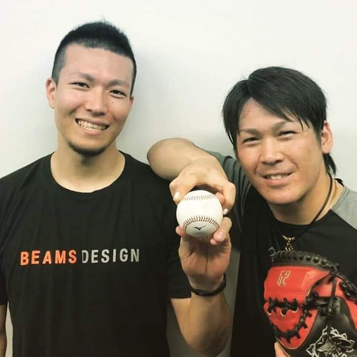 【現役】推しプロ野球選手の画像を貼るトピ