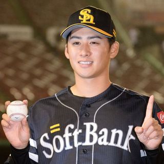 【現役】推しプロ野球選手の画像を貼るトピ