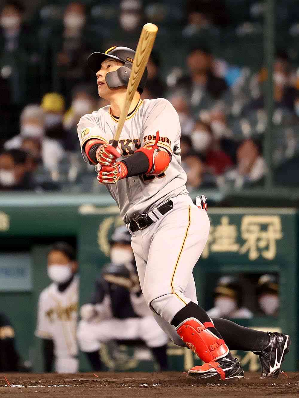 【現役】推しプロ野球選手の画像を貼るトピ