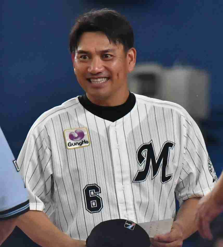 【現役】推しプロ野球選手の画像を貼るトピ