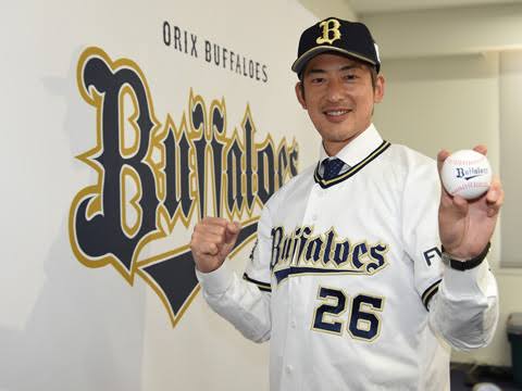 【現役】推しプロ野球選手の画像を貼るトピ