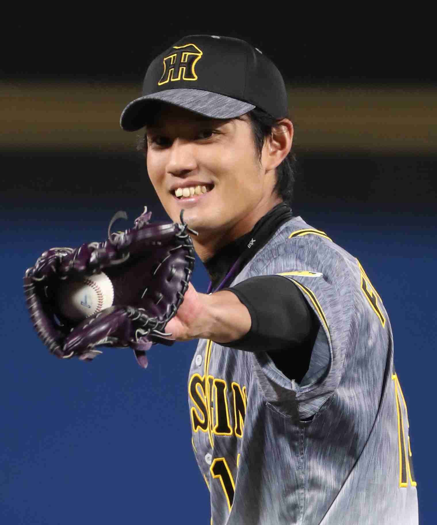 【現役】推しプロ野球選手の画像を貼るトピ