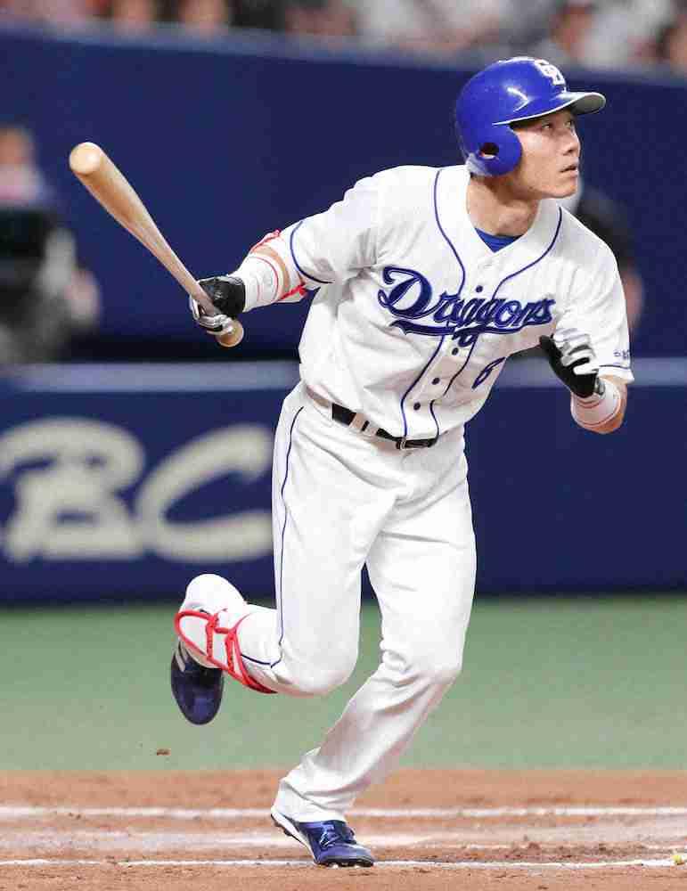 【現役】推しプロ野球選手の画像を貼るトピ