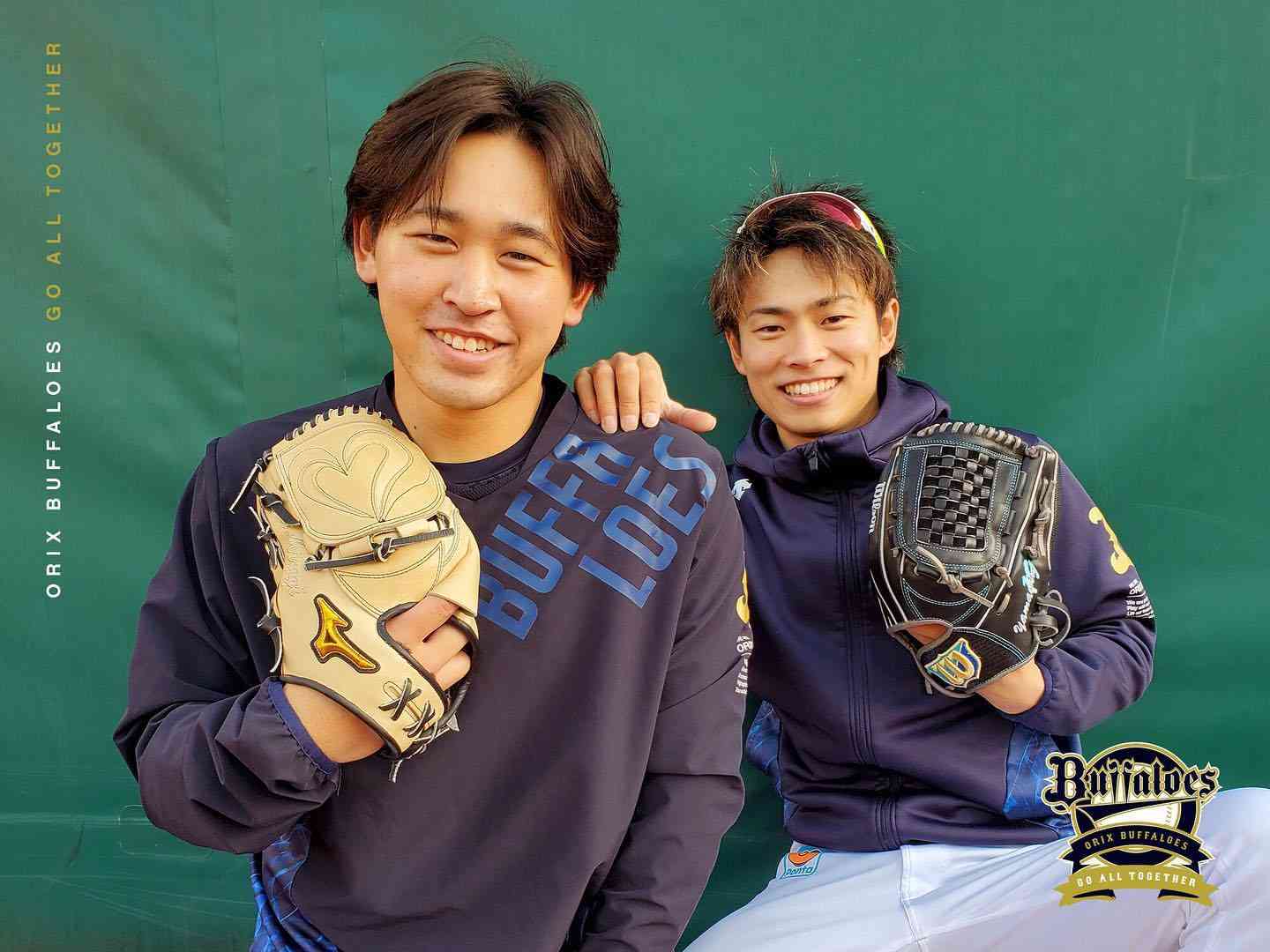 【現役】推しプロ野球選手の画像を貼るトピ