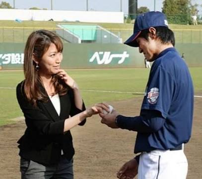 【現役】推しプロ野球選手の画像を貼るトピ