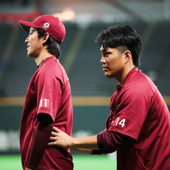 【現役】推しプロ野球選手の画像を貼るトピ