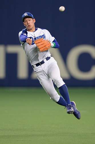 【現役】推しプロ野球選手の画像を貼るトピ
