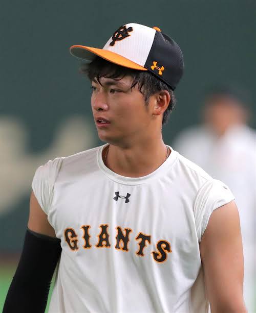 【現役】推しプロ野球選手の画像を貼るトピ