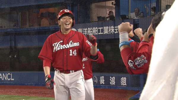 【現役】推しプロ野球選手の画像を貼るトピ