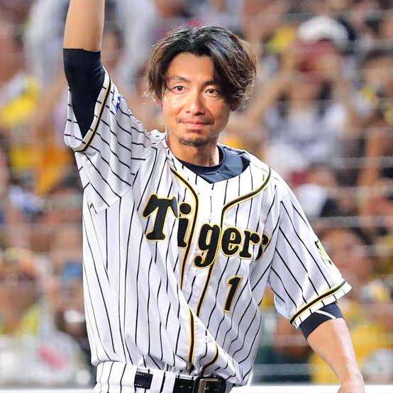 【現役】推しプロ野球選手の画像を貼るトピ