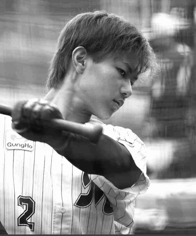 【現役】推しプロ野球選手の画像を貼るトピ