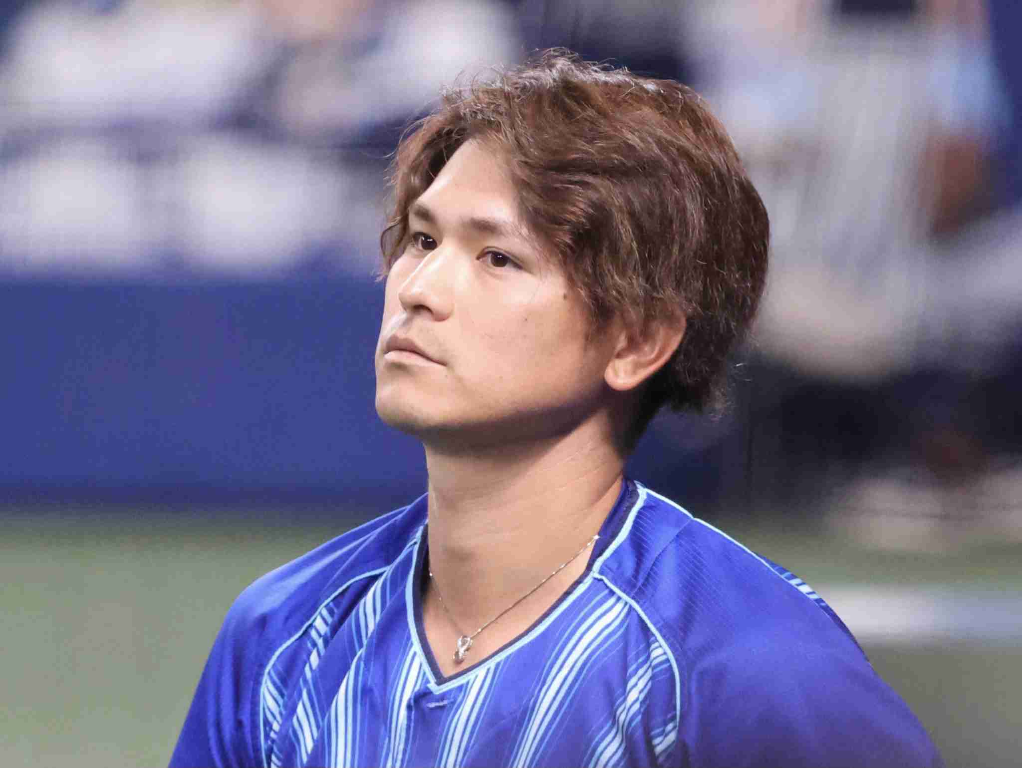 【現役】推しプロ野球選手の画像を貼るトピ
