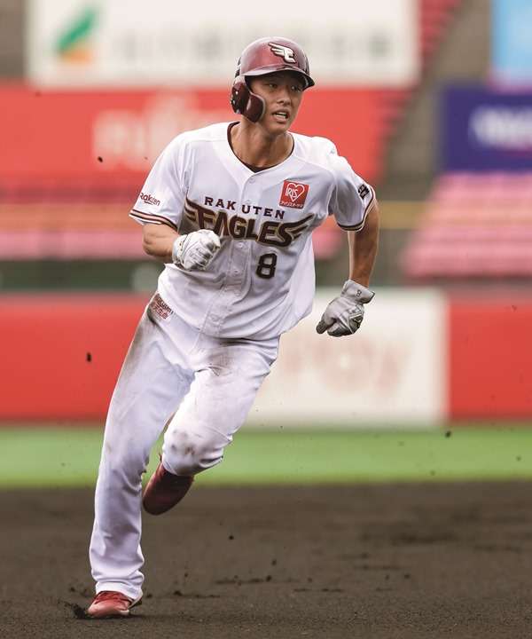【現役】推しプロ野球選手の画像を貼るトピ