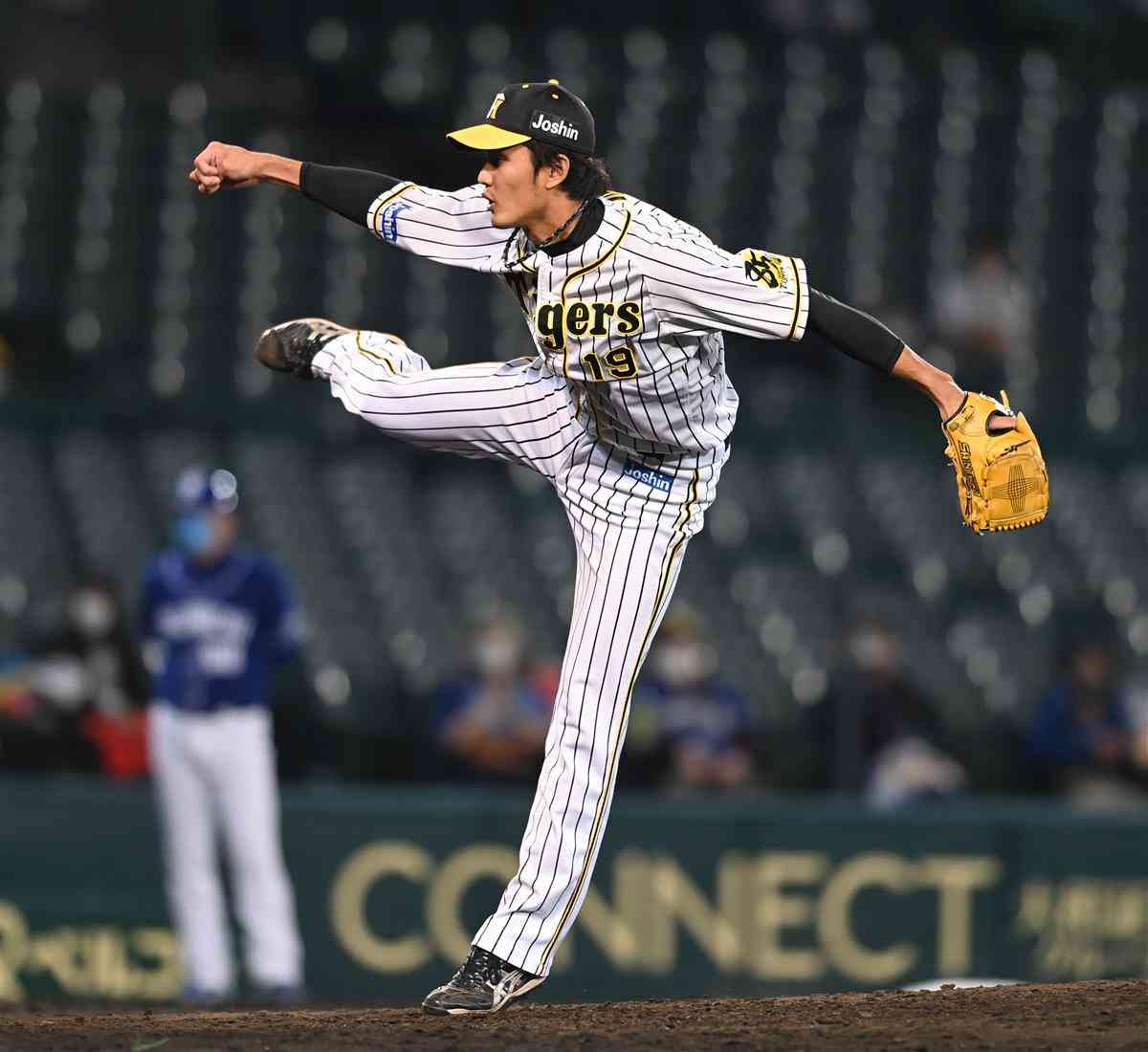 【現役】推しプロ野球選手の画像を貼るトピ