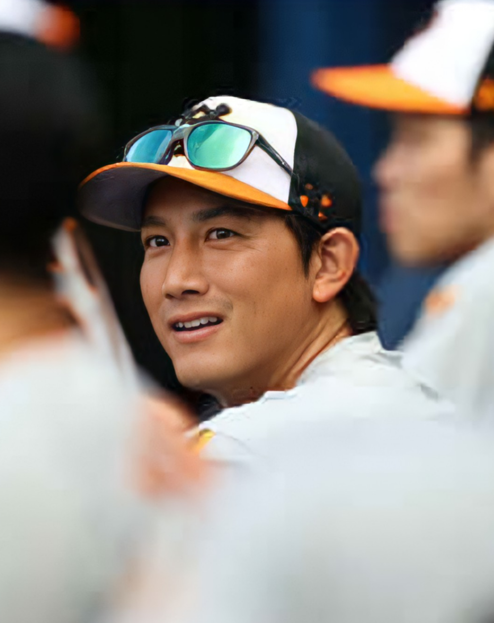 【現役】推しプロ野球選手の画像を貼るトピ