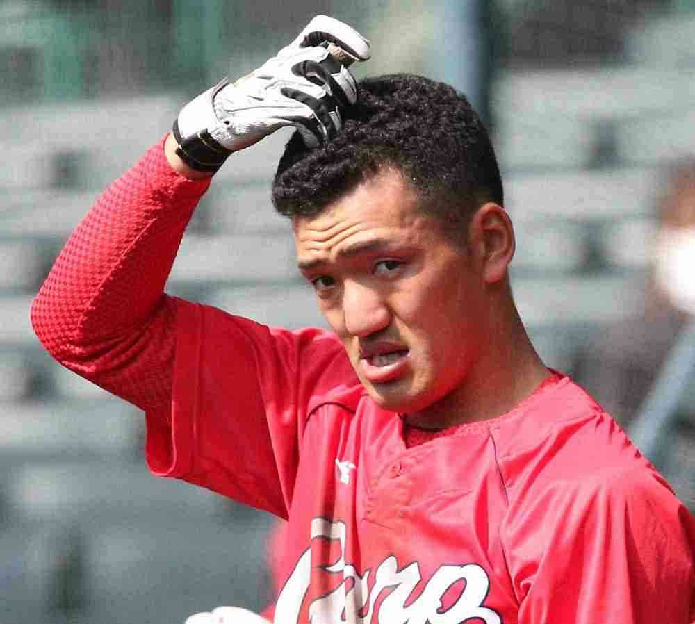 【現役】推しプロ野球選手の画像を貼るトピ