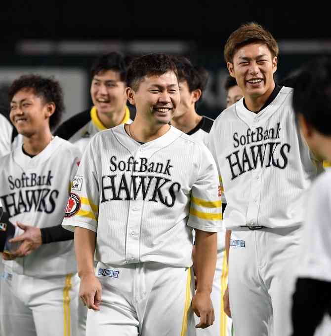 【現役】推しプロ野球選手の画像を貼るトピ