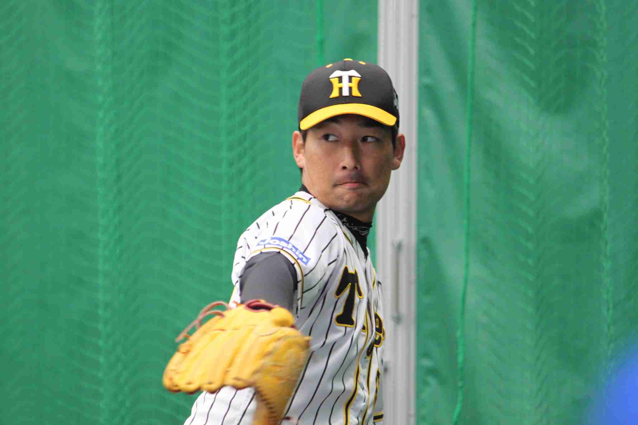 【現役】推しプロ野球選手の画像を貼るトピ